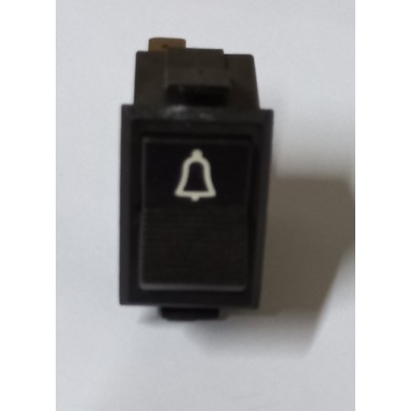 pulsante richiesta di fermata cappelliere iveco 4717431