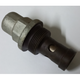 valvola pressione olio motore iveco 61315408