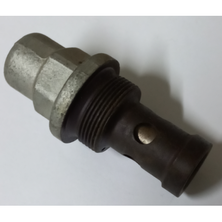 valvola pressione olio motore iveco 61315408