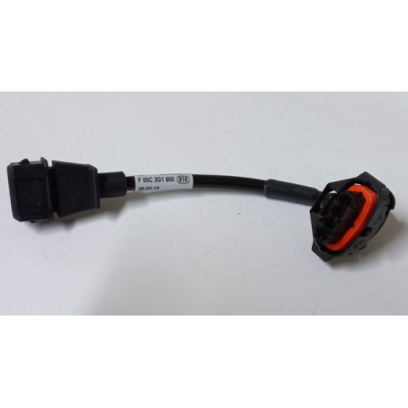 adattatore per trasmissione bosch f00c3g1900 breda M04214998