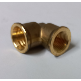 RACCORDO 90° femmina/femmina M16X1,5mm iveco 8010000401mo