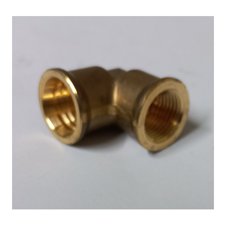 RACCORDO 90° femmina/femmina M16X1,5mm iveco 8010000401mo