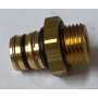 raccordo terminale diritto t14 16x1,5 iveco 500316211