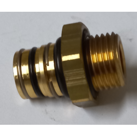 raccordo terminale diritto t14 16x1,5 iveco 500316211