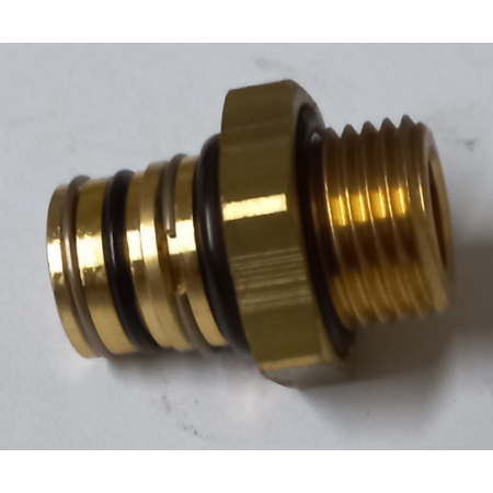 raccordo terminale diritto t14 16x1,5 iveco 500316211