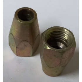 raccordo per bloccaggio tubi mm10 con testa ogiva iveco fog0083