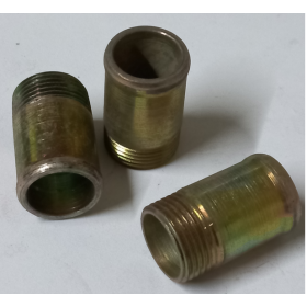 raccordo filettato 20x1,25 per tubo di gomma 20mm iveco fog0082