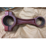 supporto barra stabilizzatrice iveco 500340069  500340071