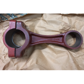 supporto barra stabilizzatrice iveco 500340069  500340071