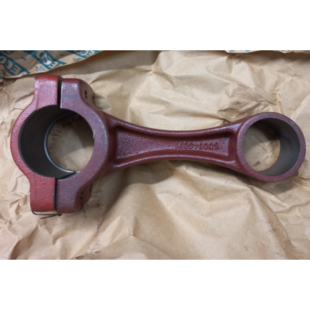 supporto barra stabilizzatrice iveco 500340069  500340071