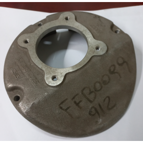 riparo posteriore alternatore iveco 61321326