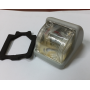 fanalino ingombro bianco anteriore breda d049376 000227