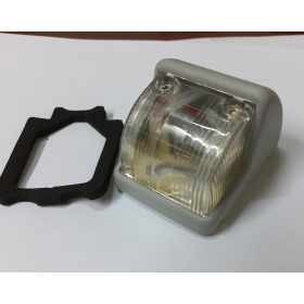 fanalino ingombro bianco anteriore breda d049376 000227