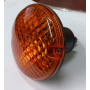 indicatore di direzione anteriore arancio iveco 71701596