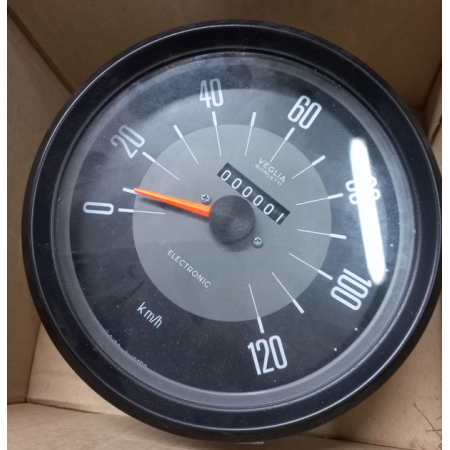 contachilometri veglia iveco 4682966