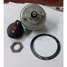 interruttore luci esterne sul cruscotto iveco 8010002386mo