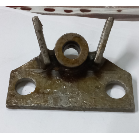 supporto tirante acceleratore iveco 42019817