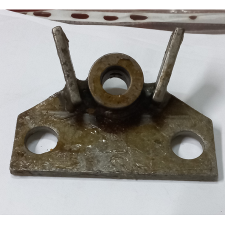 supporto tirante acceleratore iveco 42019817