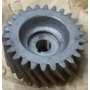 ingranaggio/pignone pompa servosterzo H 81 XL 41 X 85 iveco 61318498