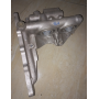 supporto filtro olio motore e radiatore scambiatore iveco 61319218
