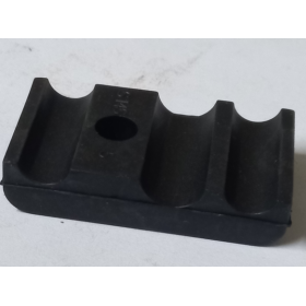 tassello di gomma per fissaggio tubazioni di gasolio breda s006037