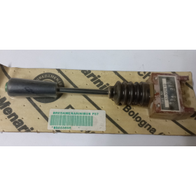 leva innesto rallentatore breda s5003698