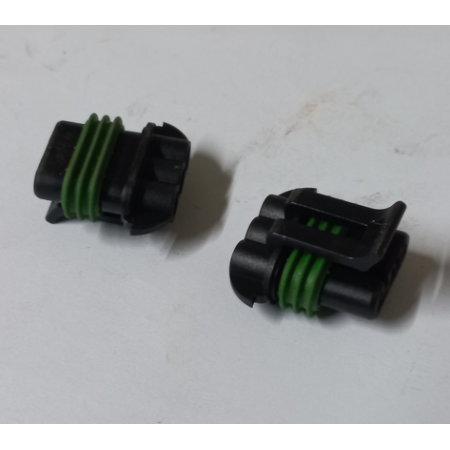 raccordi connessione cavi iveco 12331487