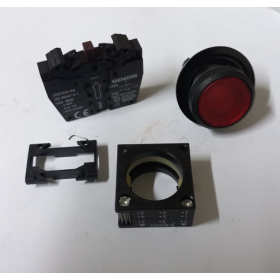 kit pulsante apertura porte iveco 8010001471mo