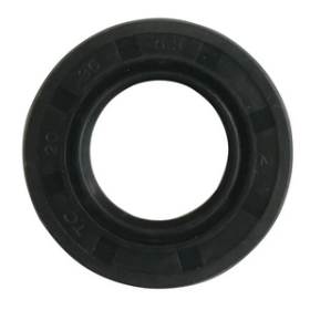 anello di tenuta albero pompa iniezione 20x31x7.3mm iveco 42530258