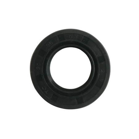 anello di tenuta albero pompa iniezione 20x31x7.3mm iveco 42530258