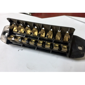 portafusibile iveco 4108574