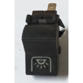 interruttore cruscotto comando luci interne 1 scatto iveco 4182672