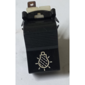interruttore luci interne iveco 4182674