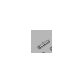 perno con anello/spina elastica cambio scania 1340002
