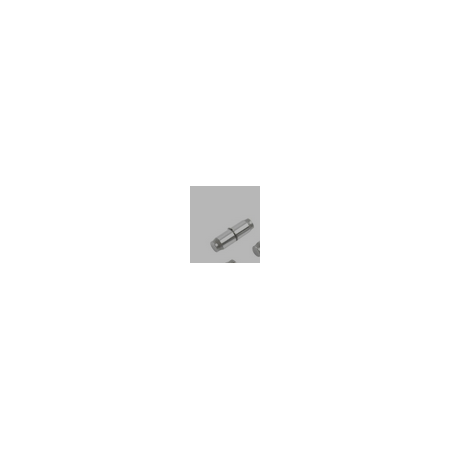 perno con anello/spina elastica cambio scania 1340002