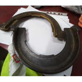 forcella innesto marce cambio iveco 42480574