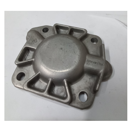 coperchio inferiore scatola cambio zf 1250403158 iveco 42491722
