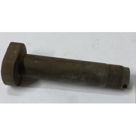 perno filettato barre di reazioni m30x130x1,5 iveco 4738070