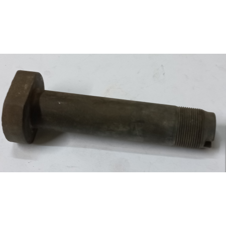 perno filettato barre di reazioni m30x130x1,5 iveco 4738070