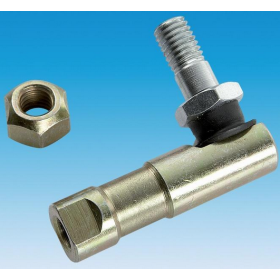 giunto ferico cambio L 60 iveco 42537839