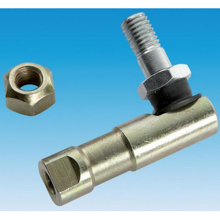 giunto ferico cambio L 60 iveco 42537839