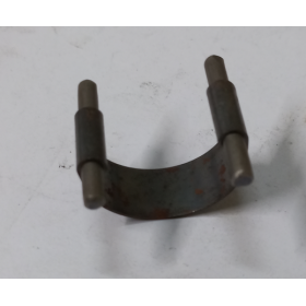 molletta sportellino gasolio iveco 9645485