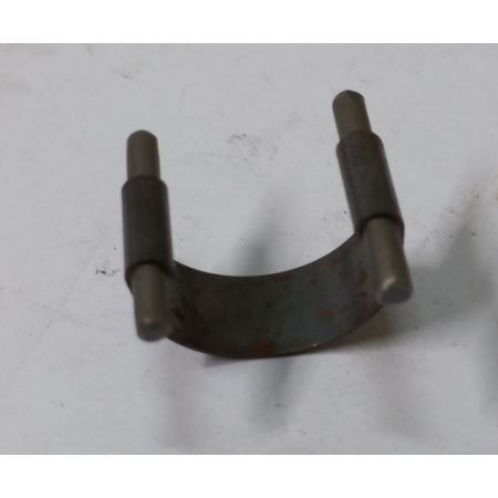 molletta sportellino gasolio iveco 9645485