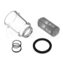 kit filtro carburante con bicchiere bosch 2447010017 iveco 42531232