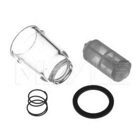 kit filtro carburante con bicchiere bosch 2447010017 iveco 42531232