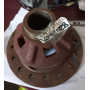 semiscatola differenziale iveco 42061528