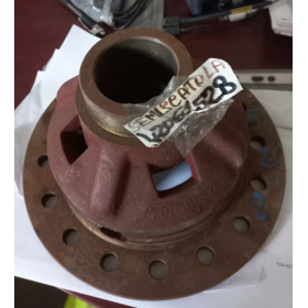 semiscatola differenziale iveco 42061528