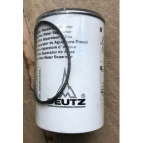 filtro cartuccia gasolio deutz 04291642 IVECO 504272431 mann wk1070x