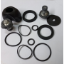 kit revisione distributore aria iveco 8124308