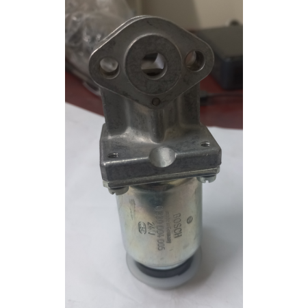 elettromagnete pompa iniezione iveco 79023671
